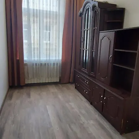 Apartment On Dudayeva 17 Lwów Zewnętrze zdjęcie