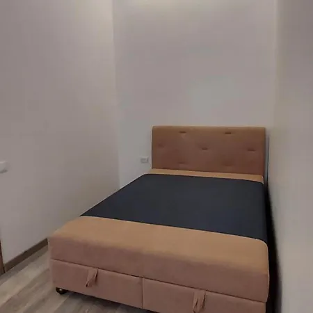 Apartment On Dudayeva 17 Lwów Zewnętrze zdjęcie