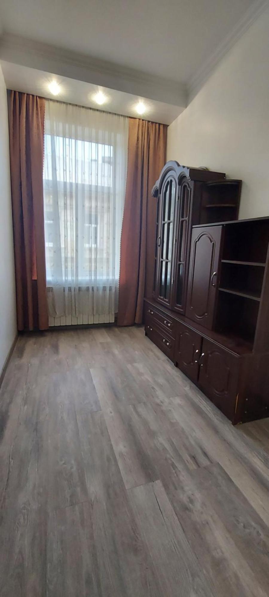 On Dudayeva 17 Apartment