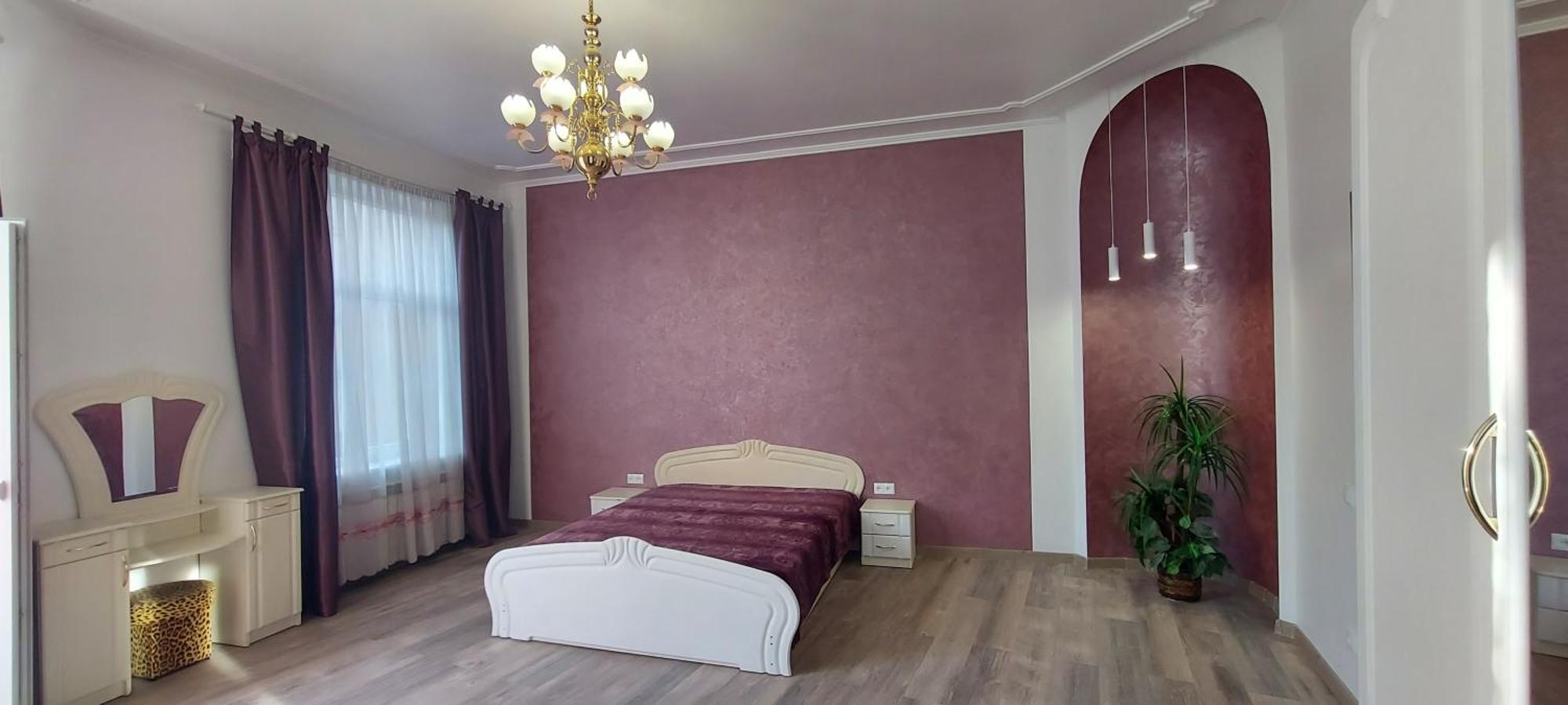 Apartment On Dudayeva 17 Lviv