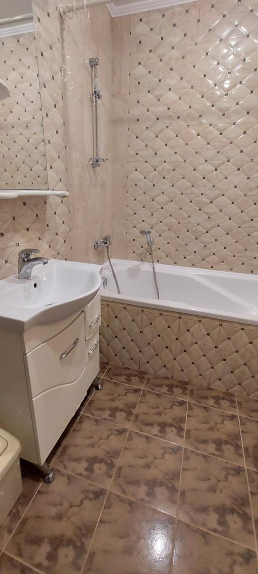 On Dudayeva 17 Apartament *