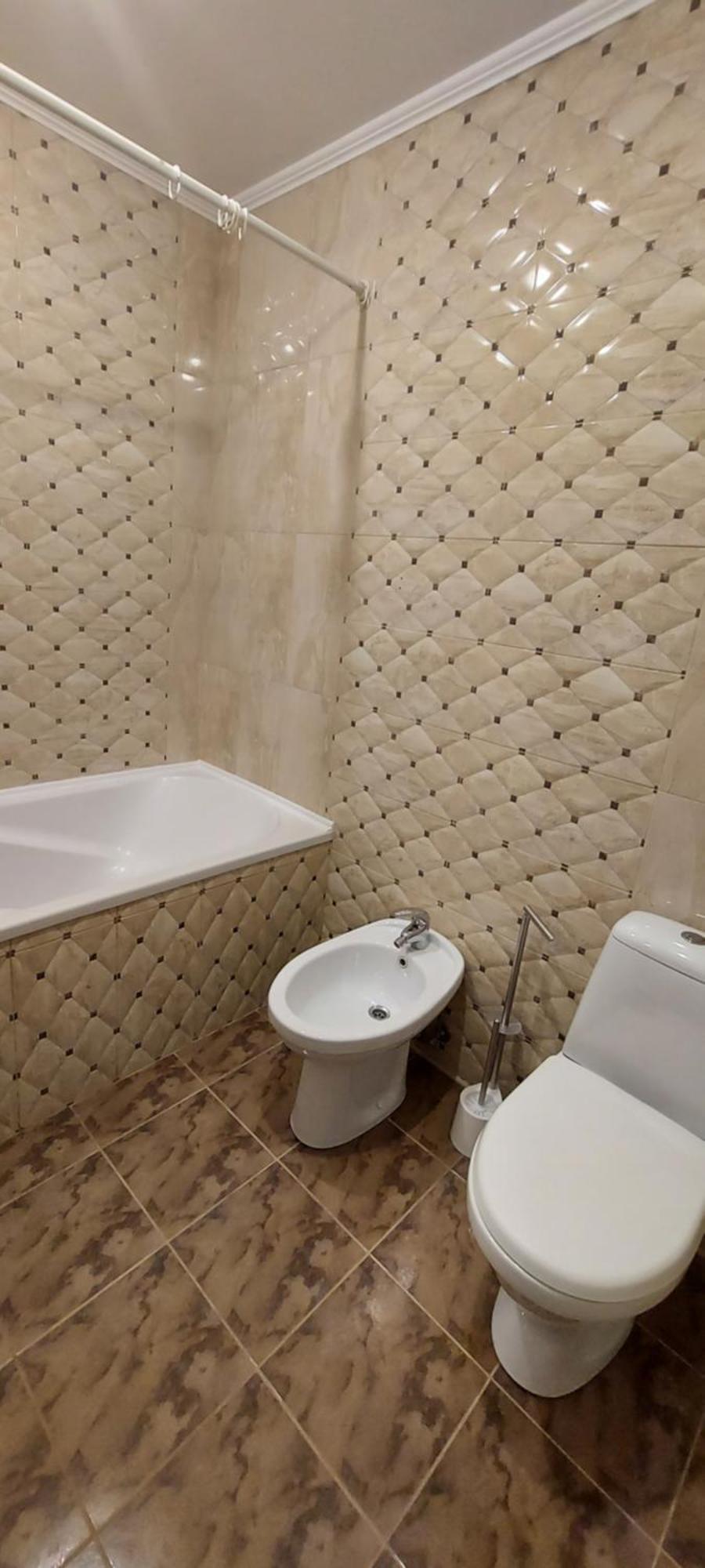 Apartment On Dudayeva 17 *