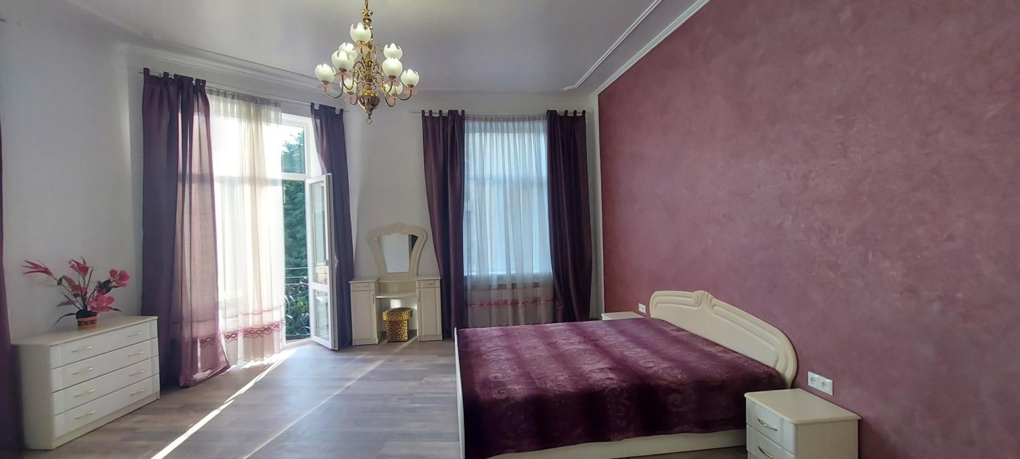 Apartment On Dudayeva 17 Lviv