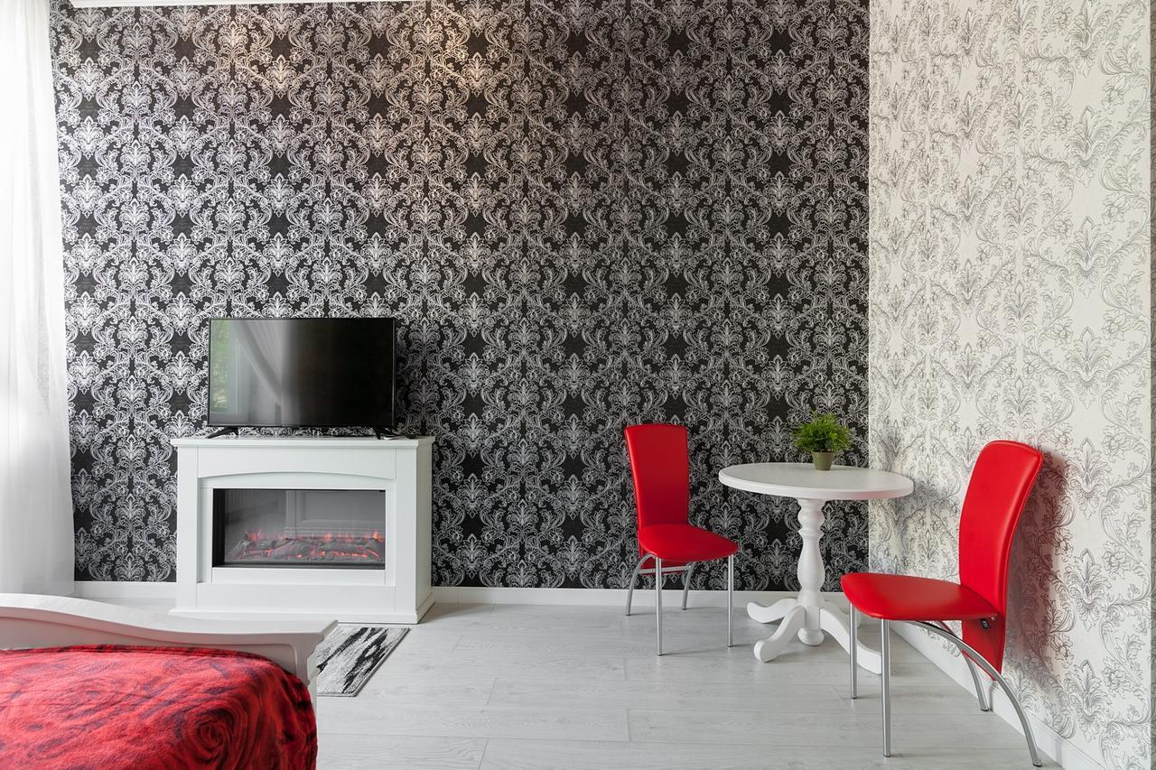 Apartment On Dudayeva 17 *