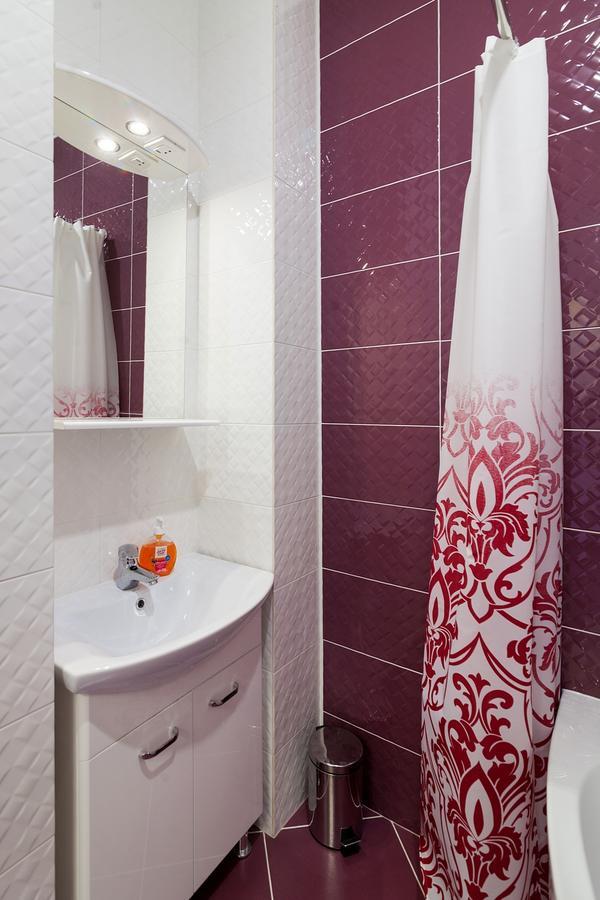 Apartment On Dudayeva 17 Lviv