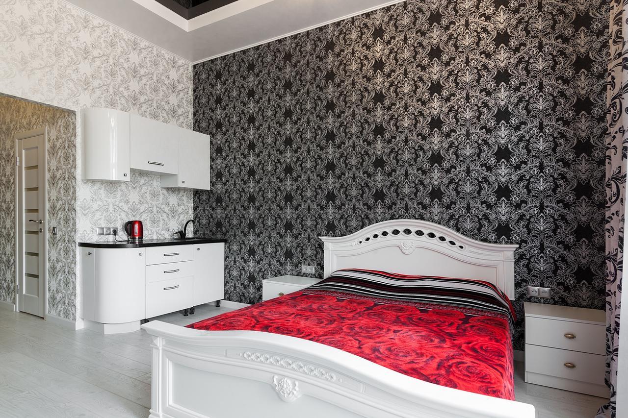 On Dudayeva 17 Apartment Lviv