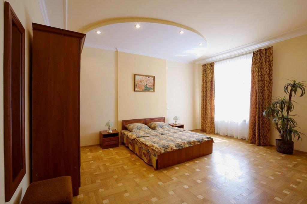 Apartment On Dudayeva 17 Lviv