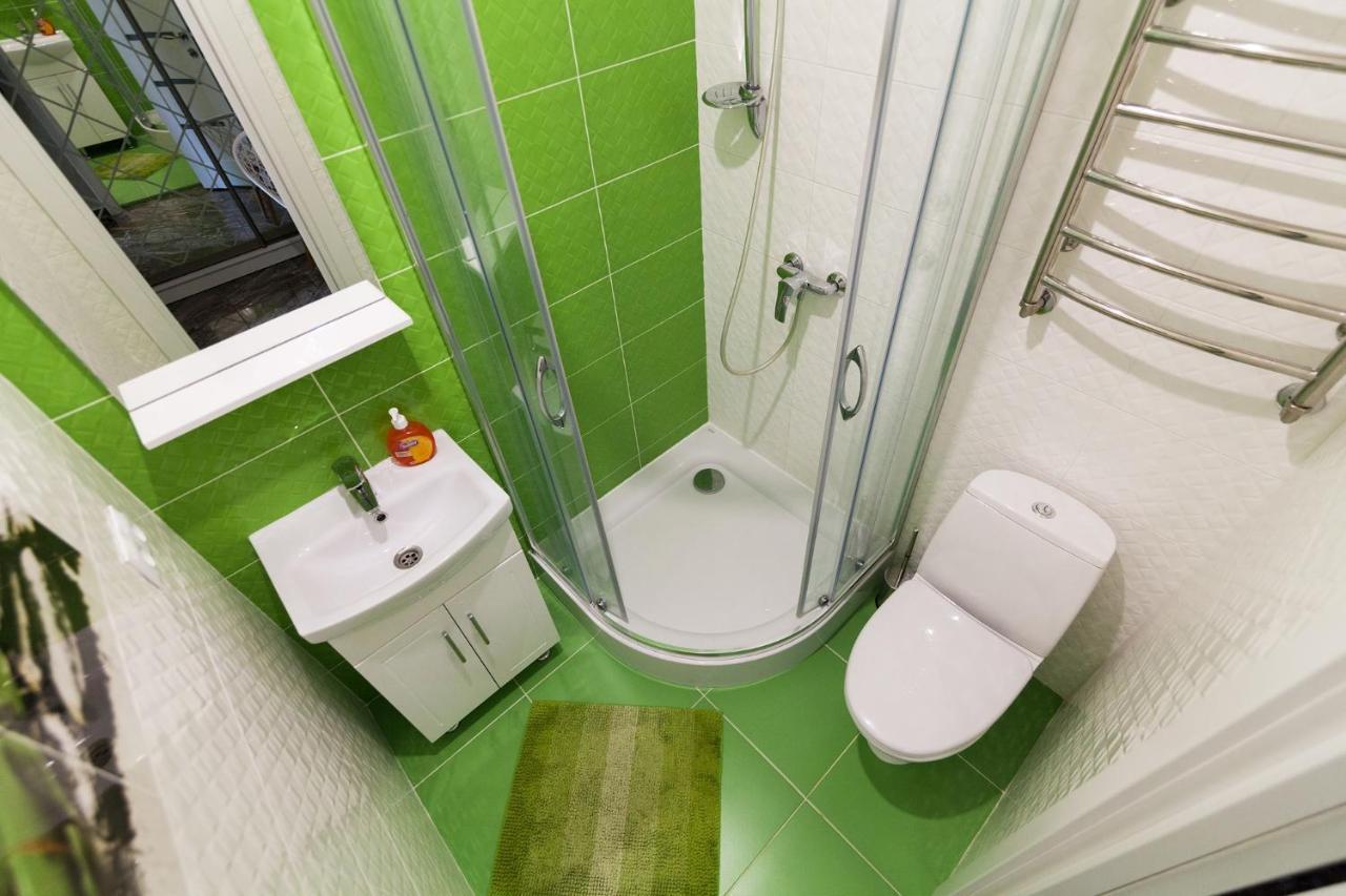 Apartment On Dudayeva 17 Lviv