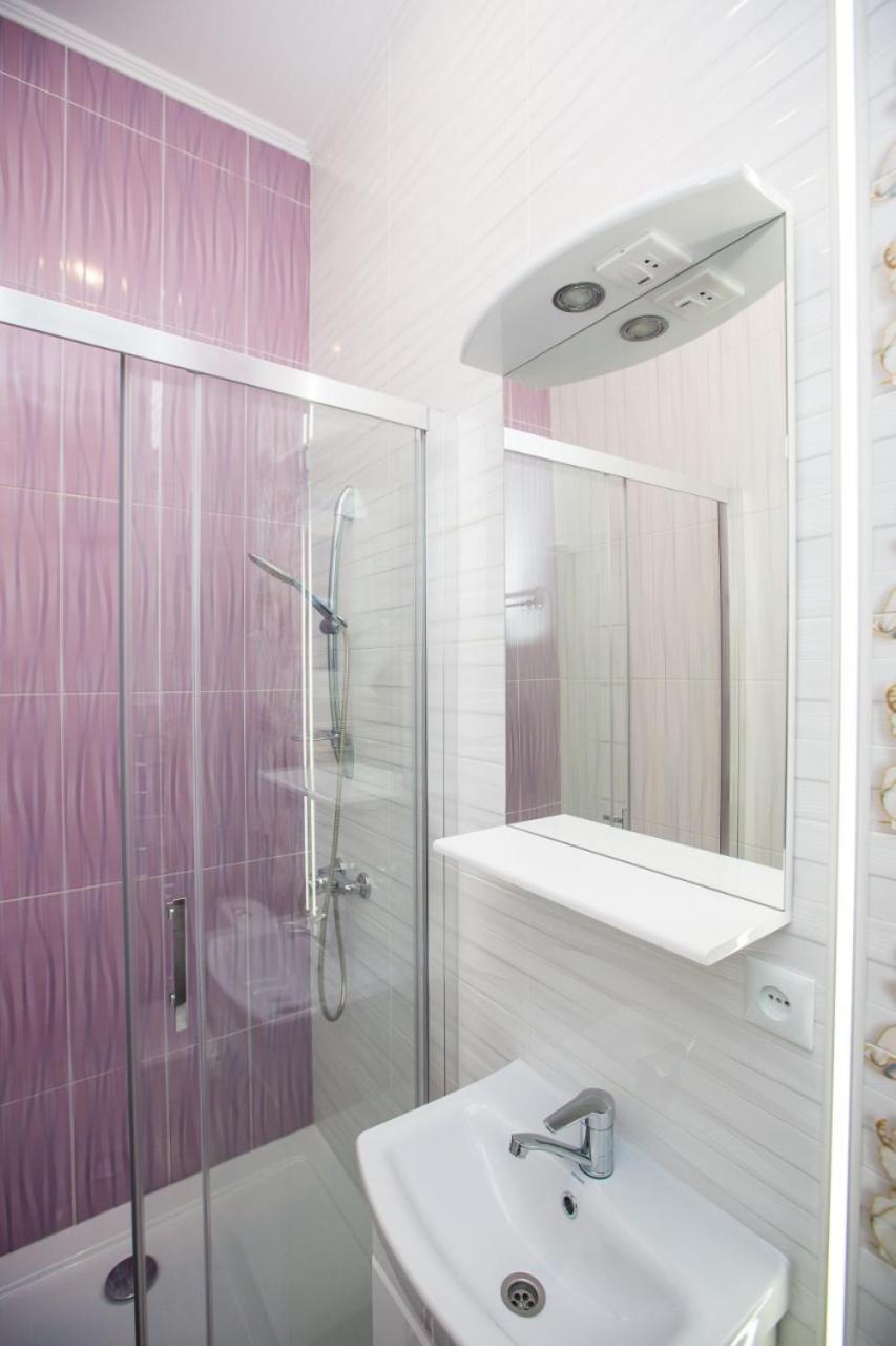Apartment On Dudayeva 17 *
