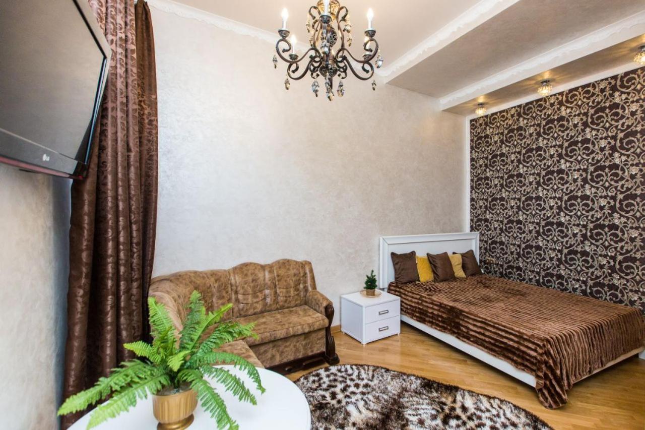 Apartment On Dudayeva 17 Lviv