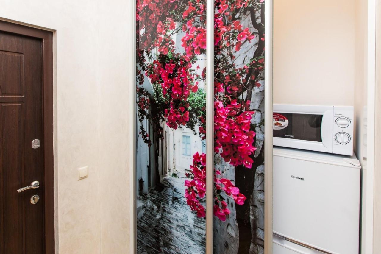 Apartment On Dudayeva 17 Lviv
