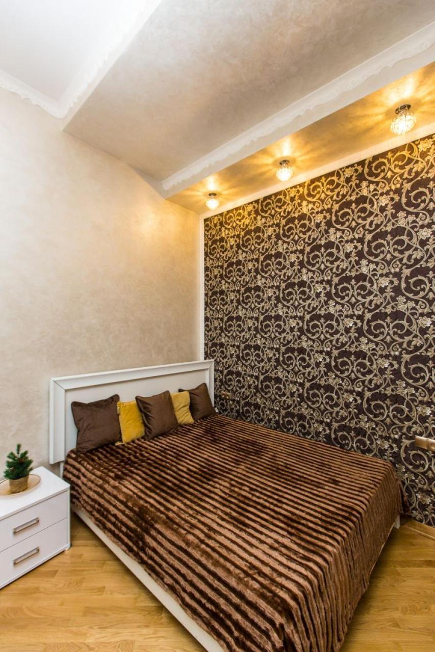 On Dudayeva 17 Apartment